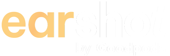 Earshot by Goodpods