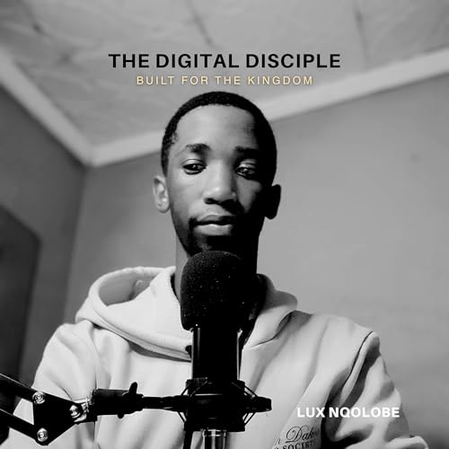 The Digital Disciple