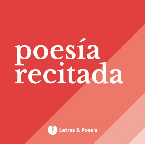 Poesia Recitada